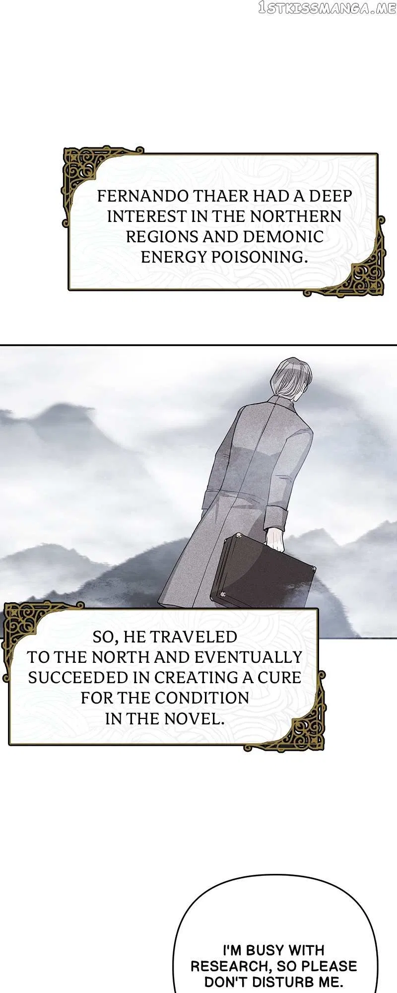 The Matchmaker Gets Matched! Chapter 4 – Page 27