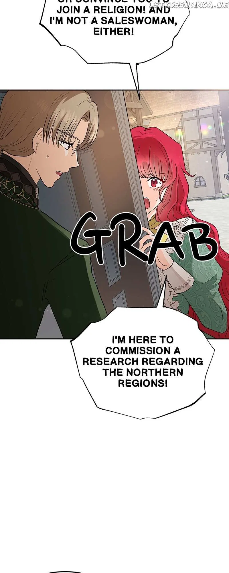 The Matchmaker Gets Matched! Chapter 4 – Page 29