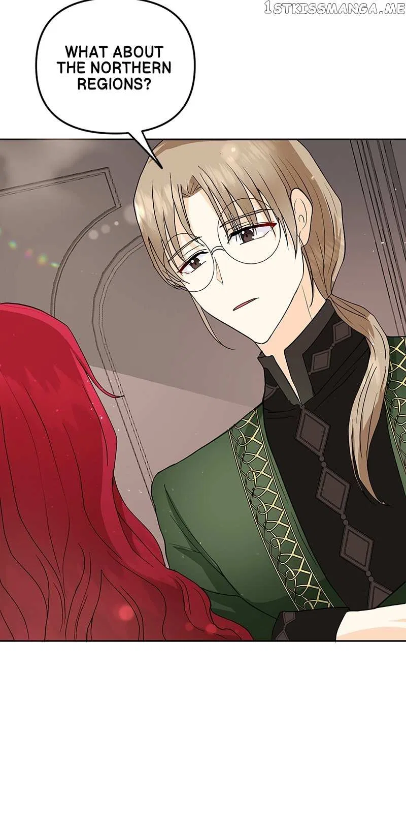The Matchmaker Gets Matched! Chapter 4 – Page 30