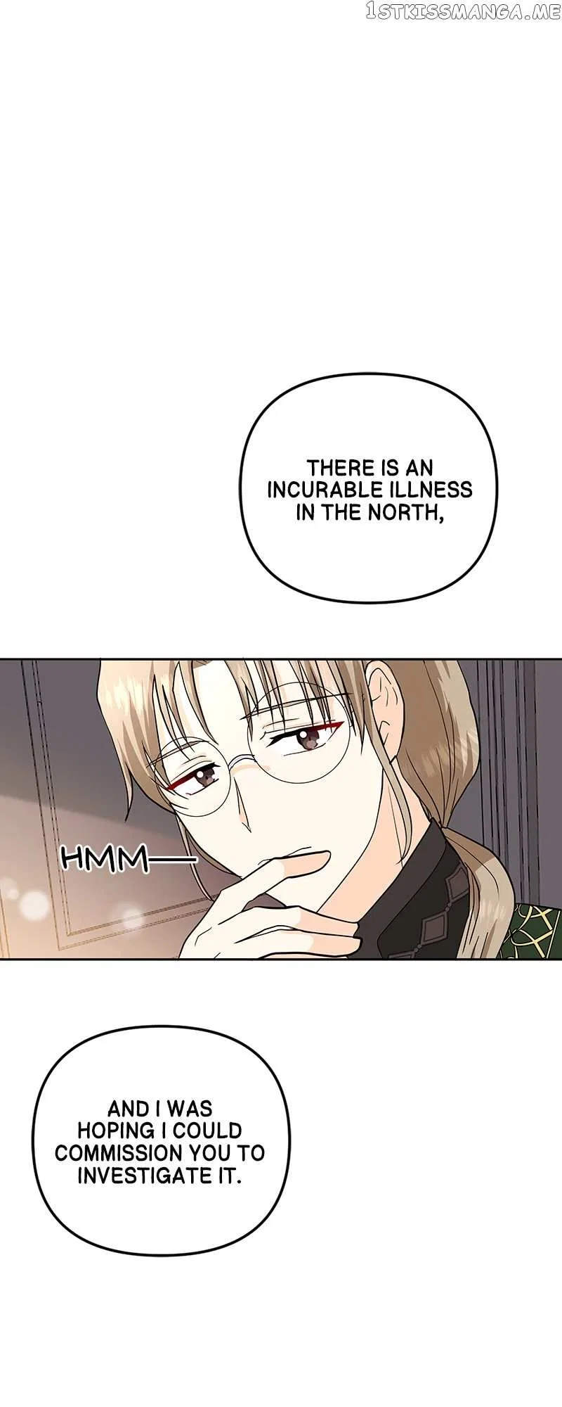 The Matchmaker Gets Matched! Chapter 4 – Page 31