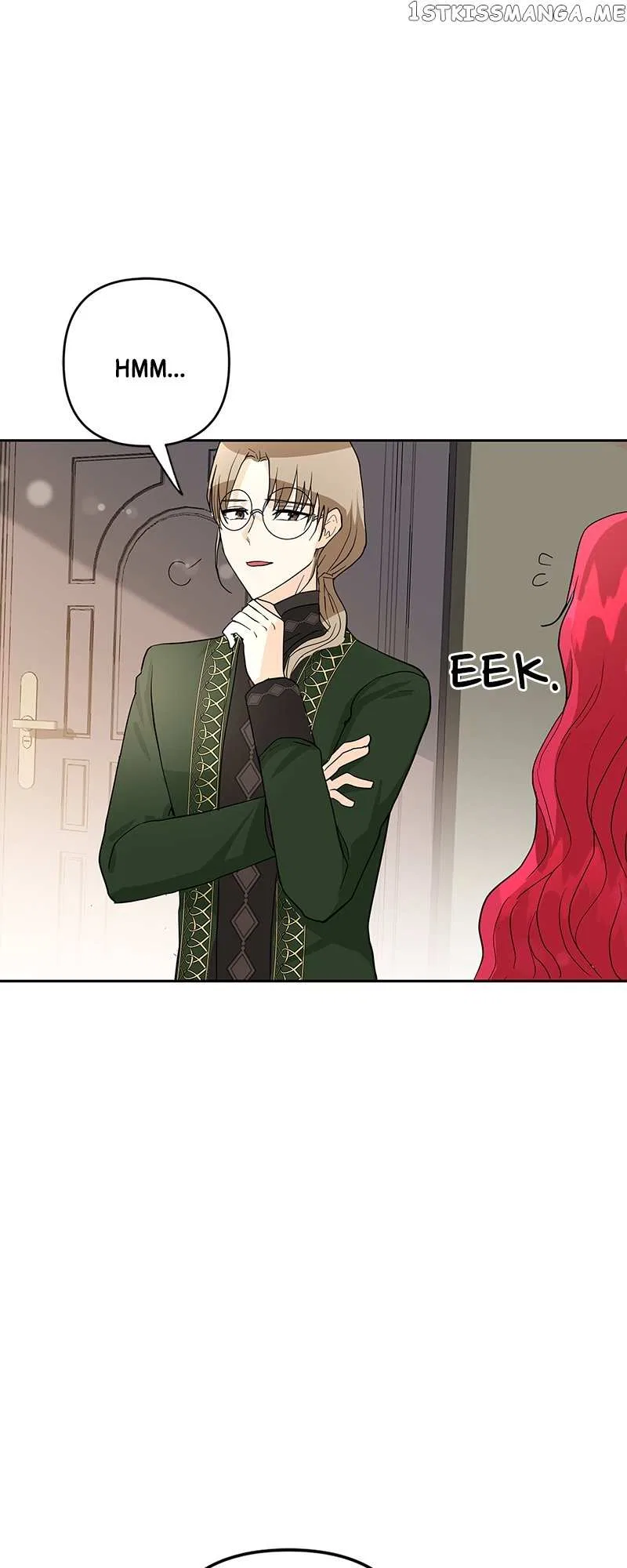 The Matchmaker Gets Matched! Chapter 4 – Page 33