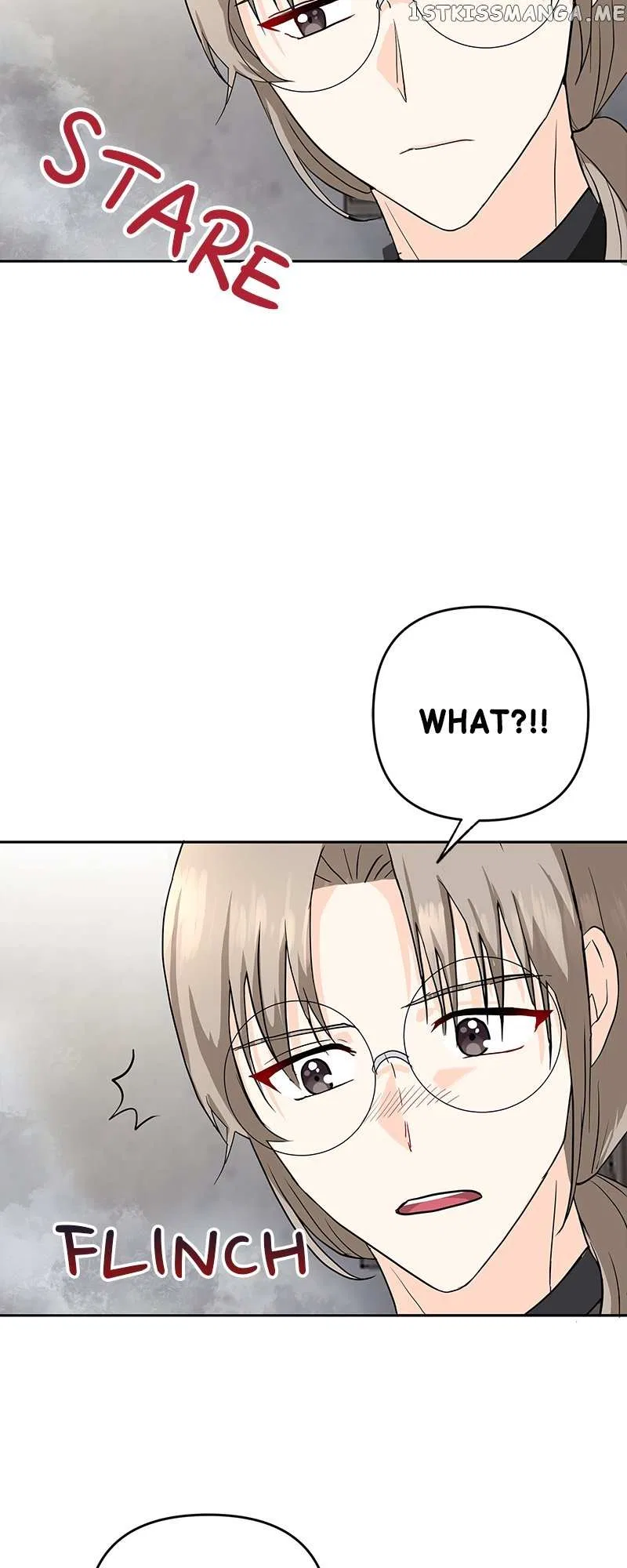 The Matchmaker Gets Matched! Chapter 4 – Page 36