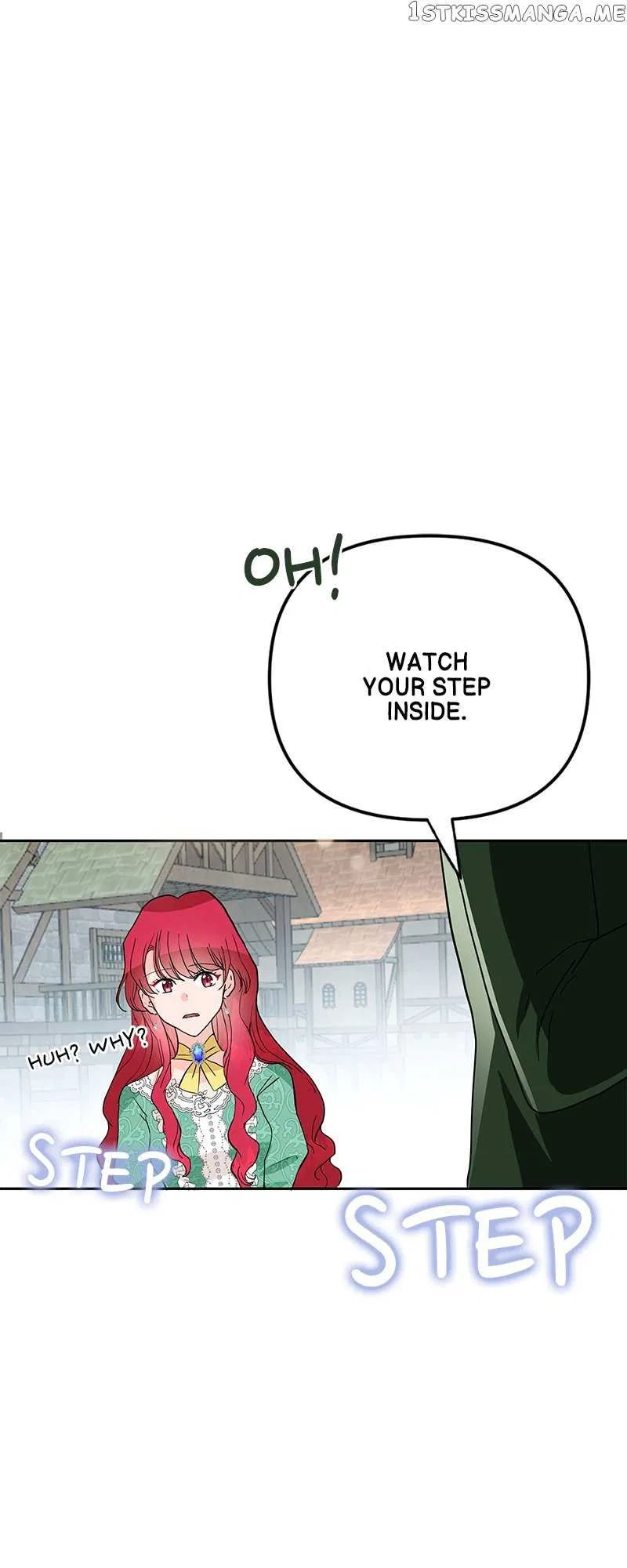 The Matchmaker Gets Matched! Chapter 4 – Page 39