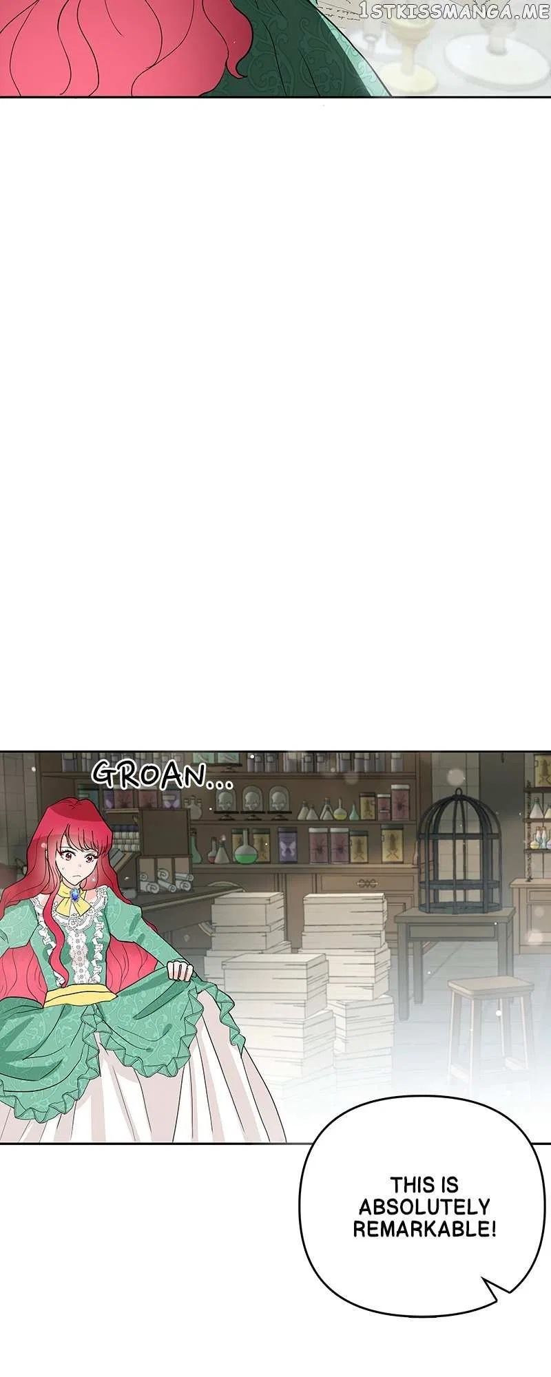 The Matchmaker Gets Matched! Chapter 4 – Page 41