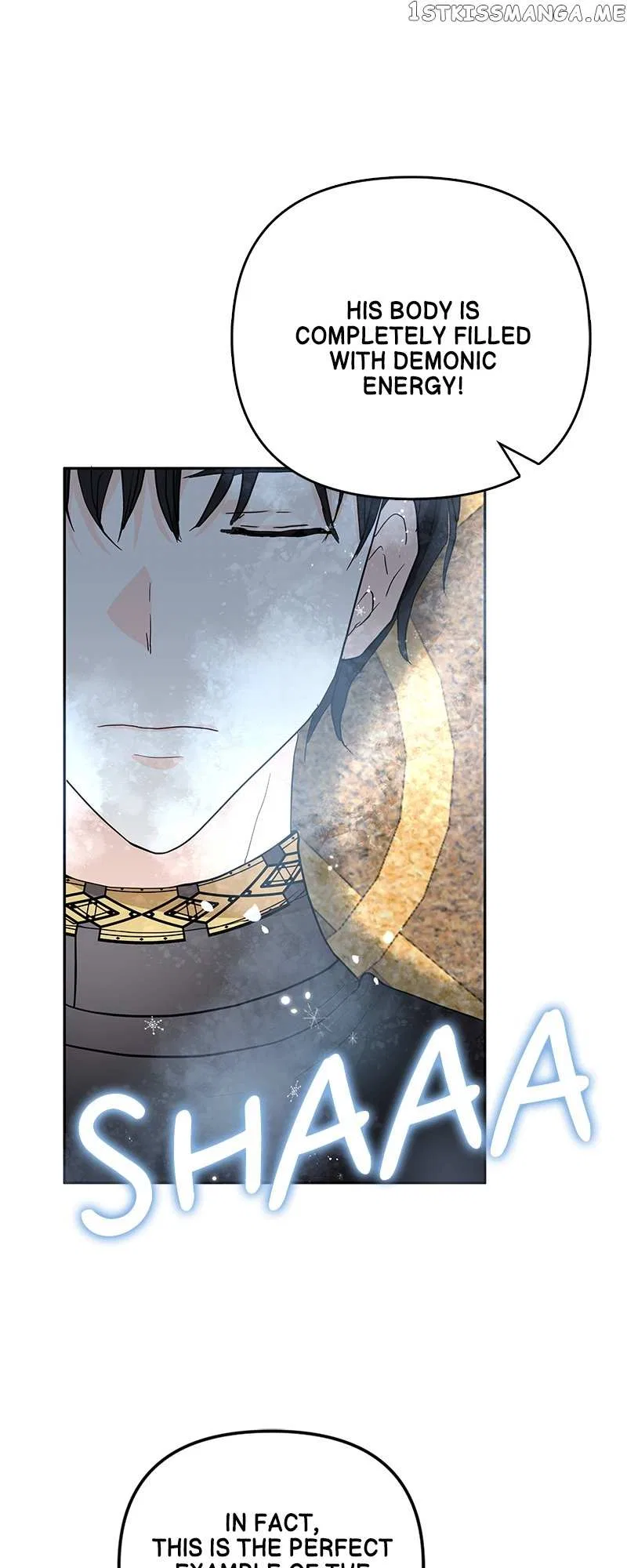 The Matchmaker Gets Matched! Chapter 4 – Page 43