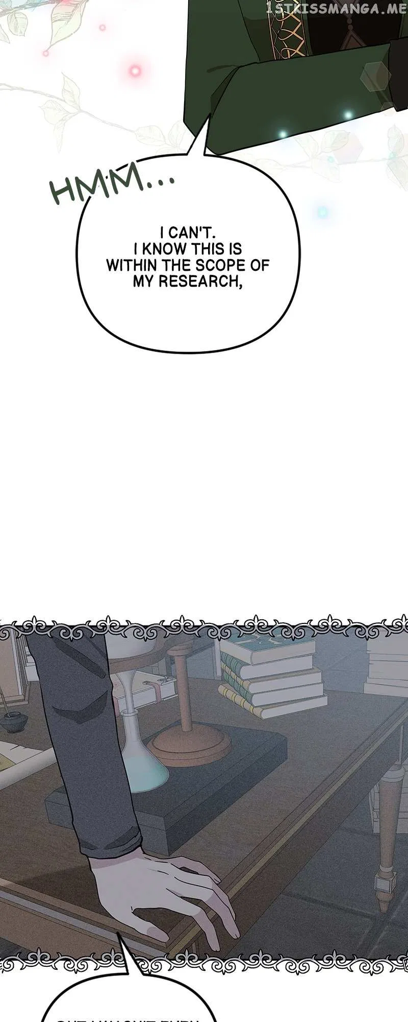 The Matchmaker Gets Matched! Chapter 4 – Page 48