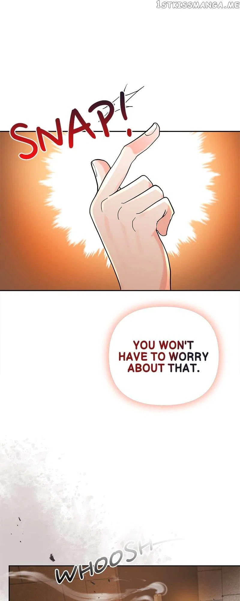 The Matchmaker Gets Matched! Chapter 4 – Page 56