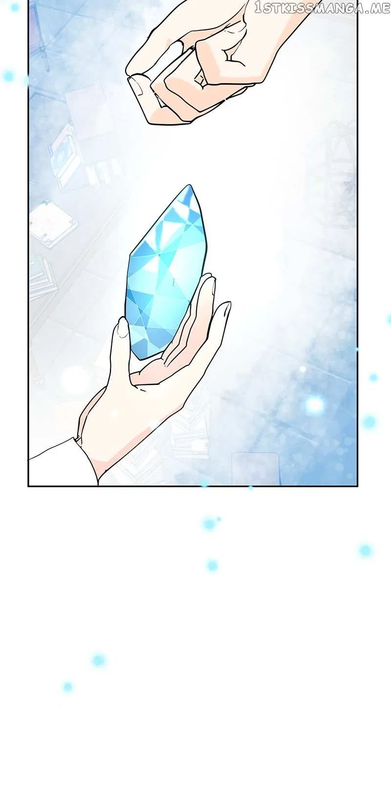 The Matchmaker Gets Matched! Chapter 4 – Page 63
