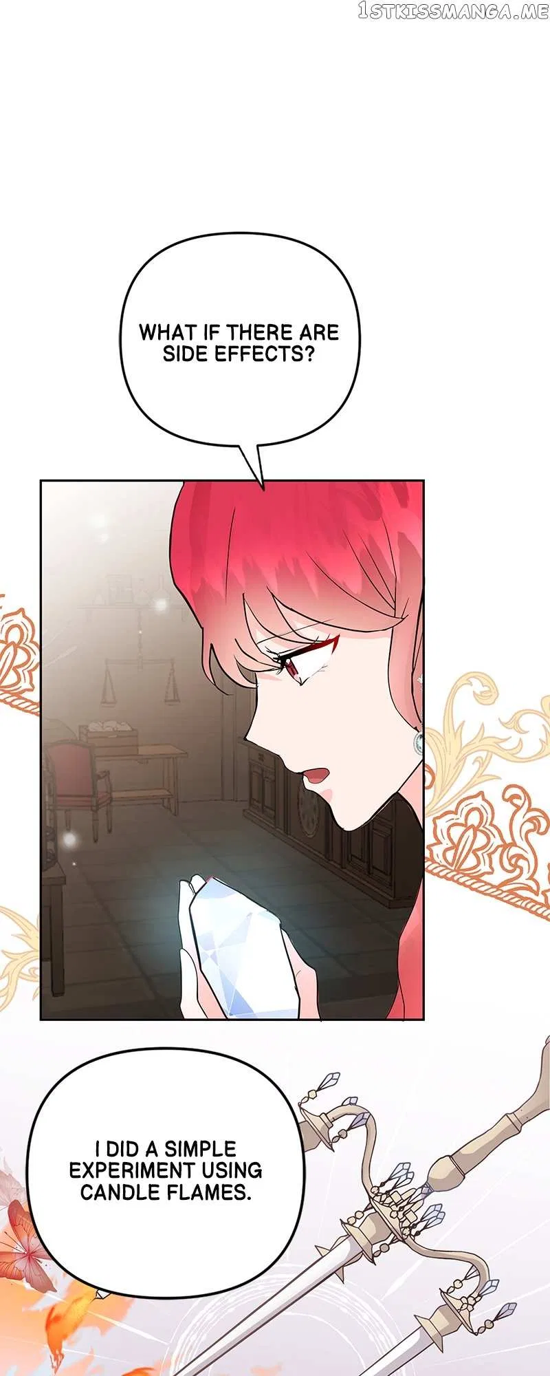 The Matchmaker Gets Matched! Chapter 4 – Page 64
