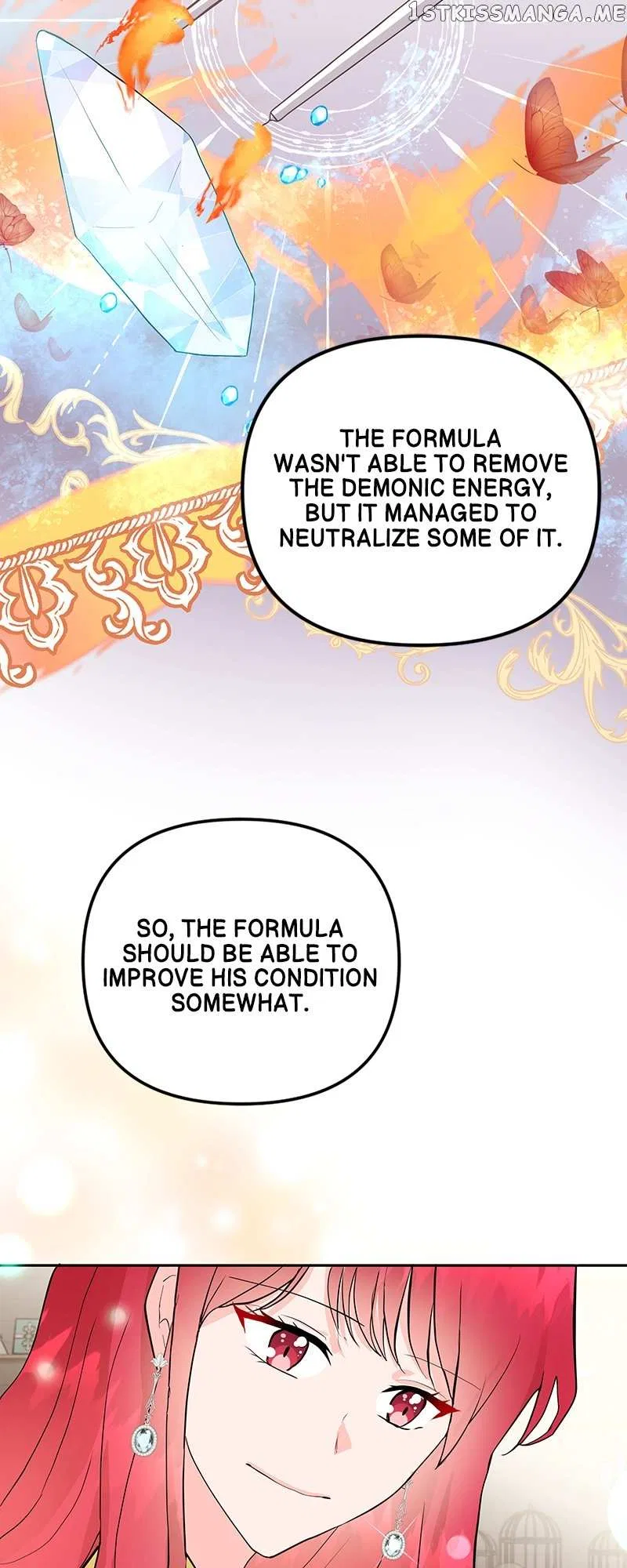 The Matchmaker Gets Matched! Chapter 4 – Page 65