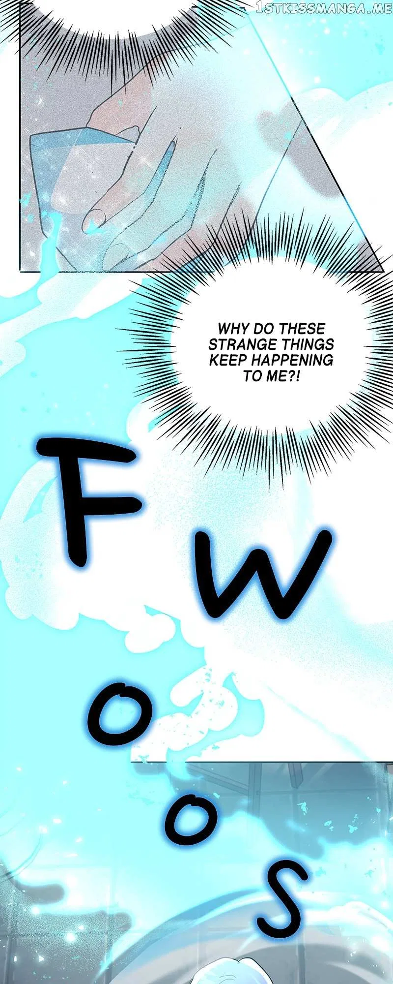 The Matchmaker Gets Matched! Chapter 4 – Page 74