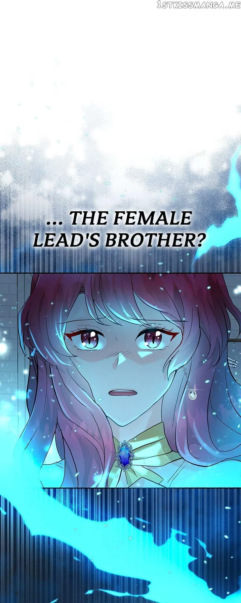 The Matchmaker Gets Matched! Chapter 4 – Page 81