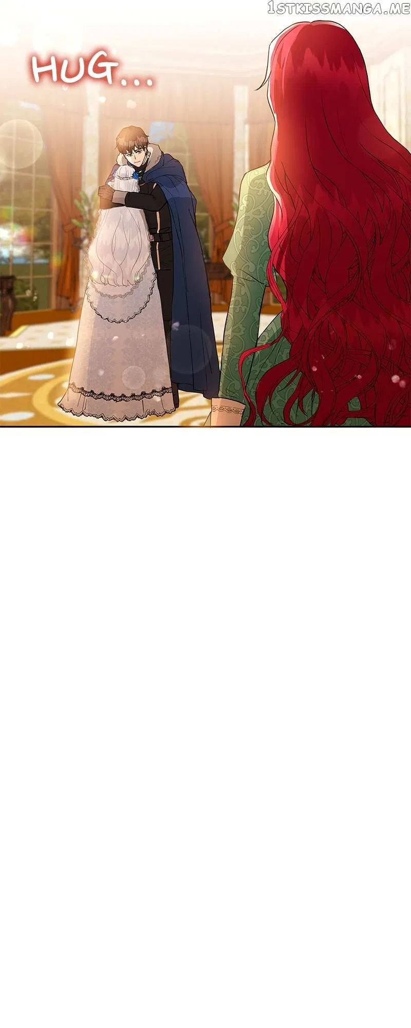 The Matchmaker Gets Matched! Chapter 3 – Page 7