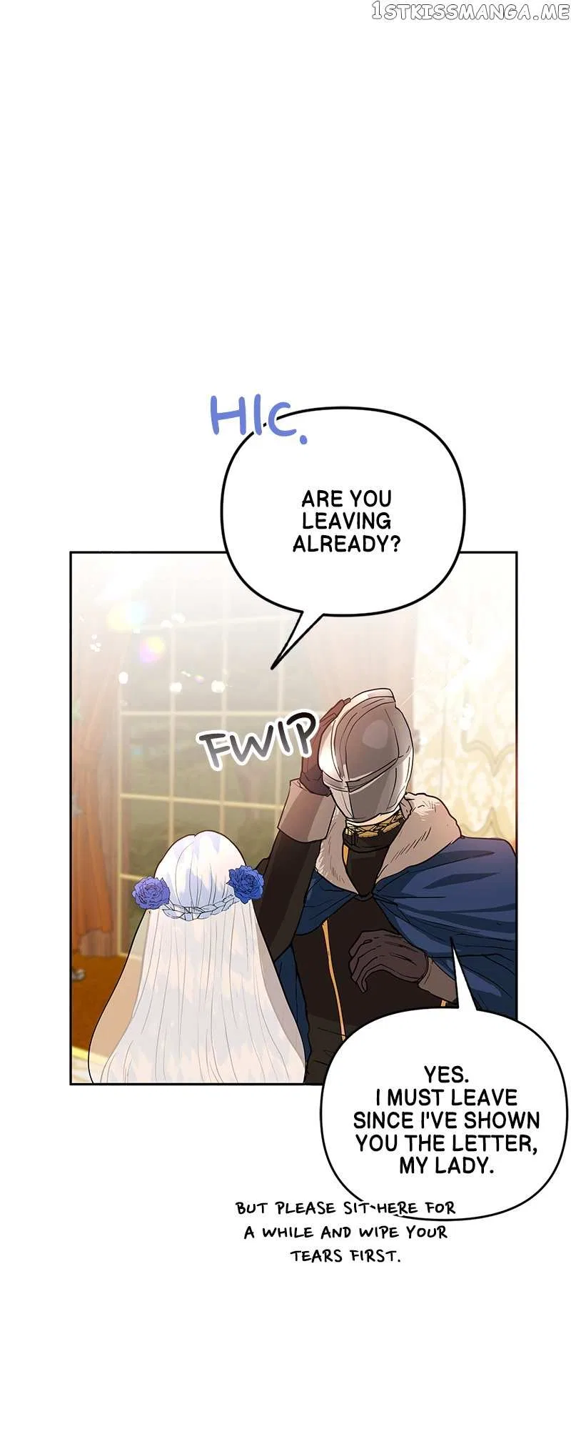 The Matchmaker Gets Matched! Chapter 3 – Page 14