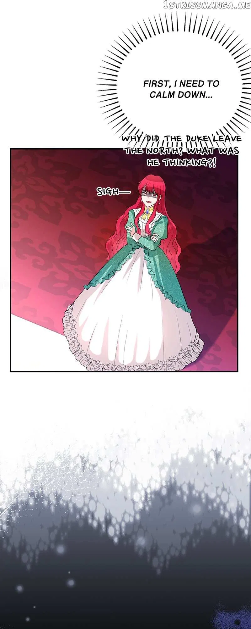 The Matchmaker Gets Matched! Chapter 3 – Page 22