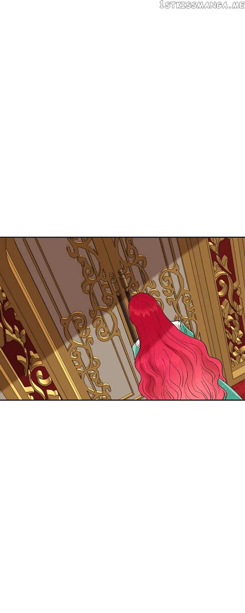 The Matchmaker Gets Matched! Chapter 3 – Page 28