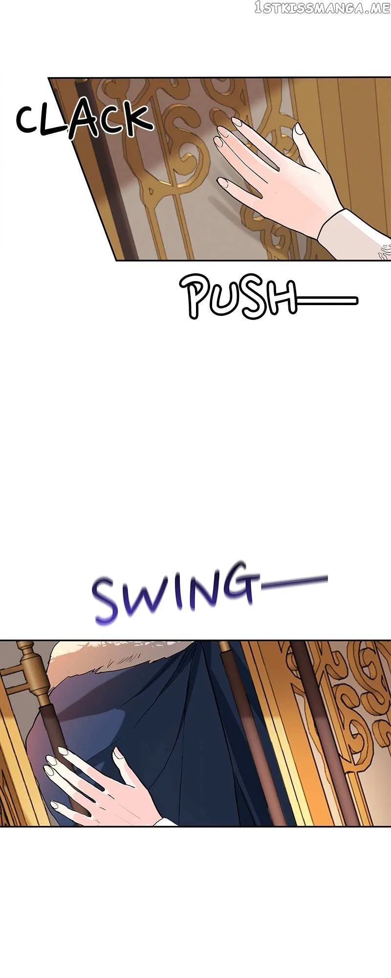 The Matchmaker Gets Matched! Chapter 3 – Page 29