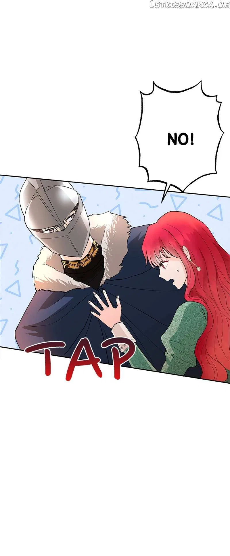 The Matchmaker Gets Matched! Chapter 3 – Page 30
