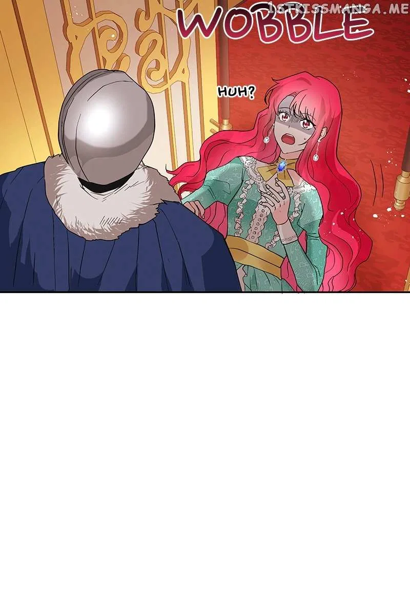 The Matchmaker Gets Matched! Chapter 3 – Page 33
