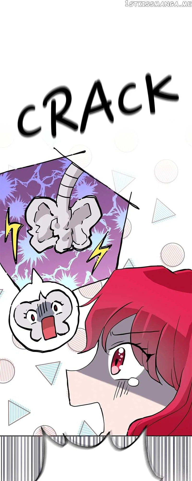 The Matchmaker Gets Matched! Chapter 3 – Page 34