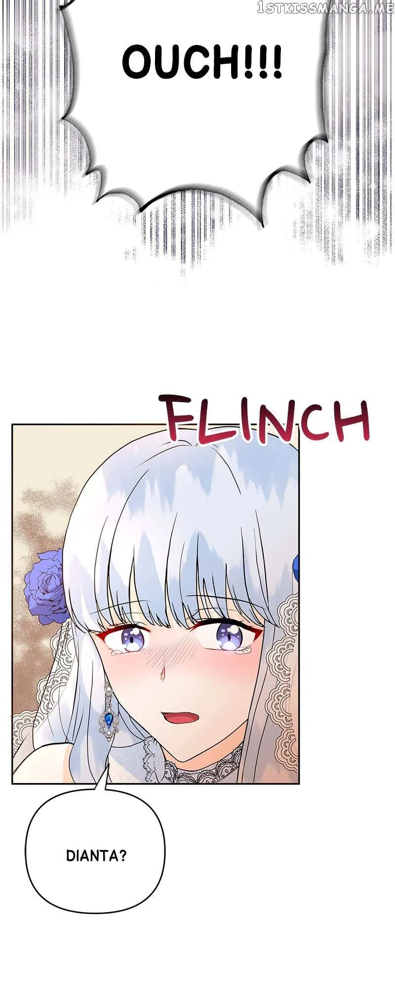 The Matchmaker Gets Matched! Chapter 3 – Page 35