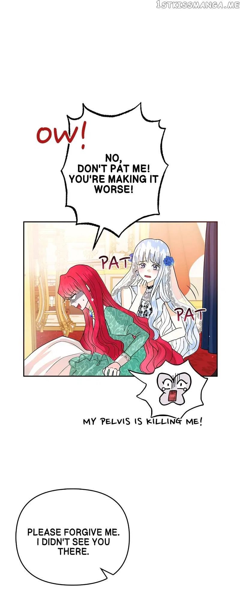 The Matchmaker Gets Matched! Chapter 3 – Page 38