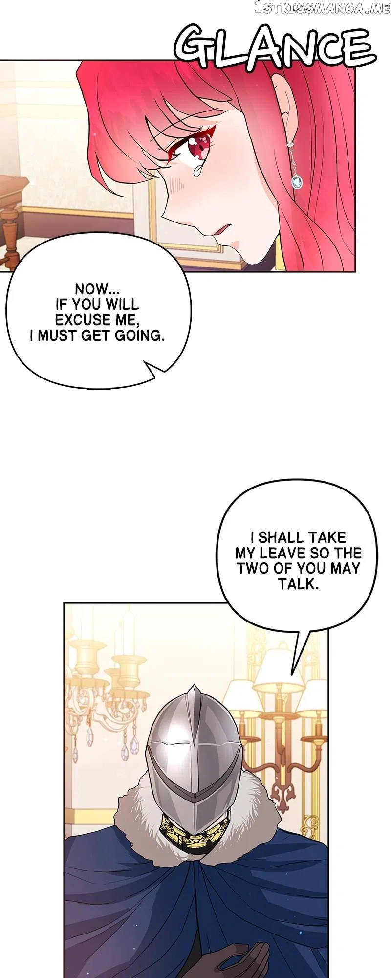 The Matchmaker Gets Matched! Chapter 3 – Page 39