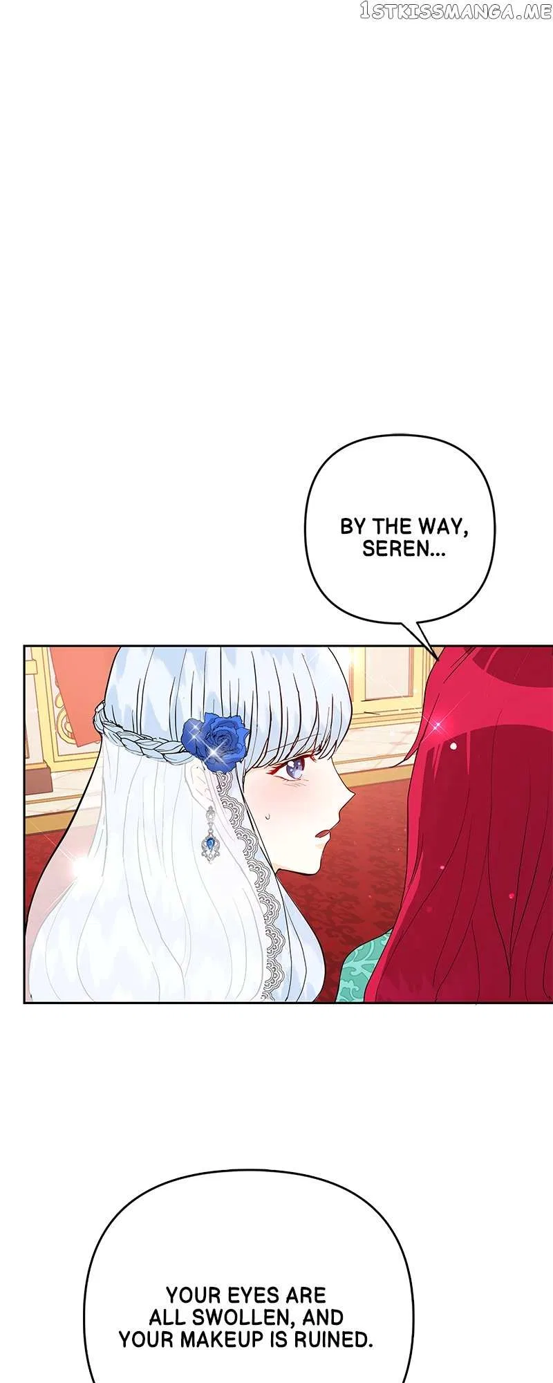 The Matchmaker Gets Matched! Chapter 3 – Page 42