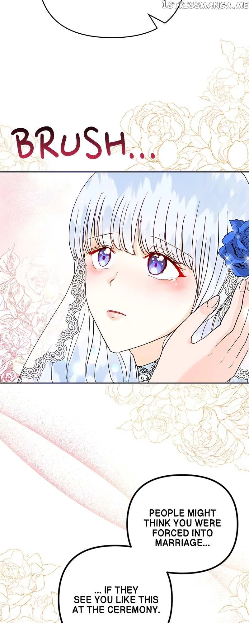 The Matchmaker Gets Matched! Chapter 3 – Page 43