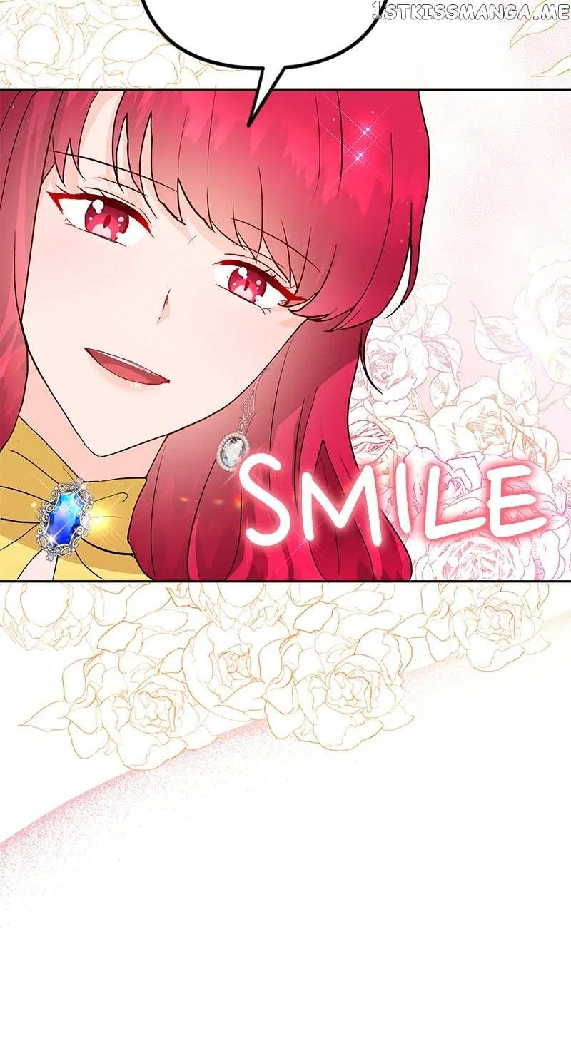 The Matchmaker Gets Matched! Chapter 3 – Page 44