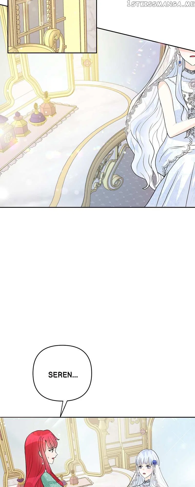 The Matchmaker Gets Matched! Chapter 3 – Page 47