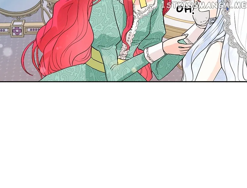 The Matchmaker Gets Matched! Chapter 3 – Page 49
