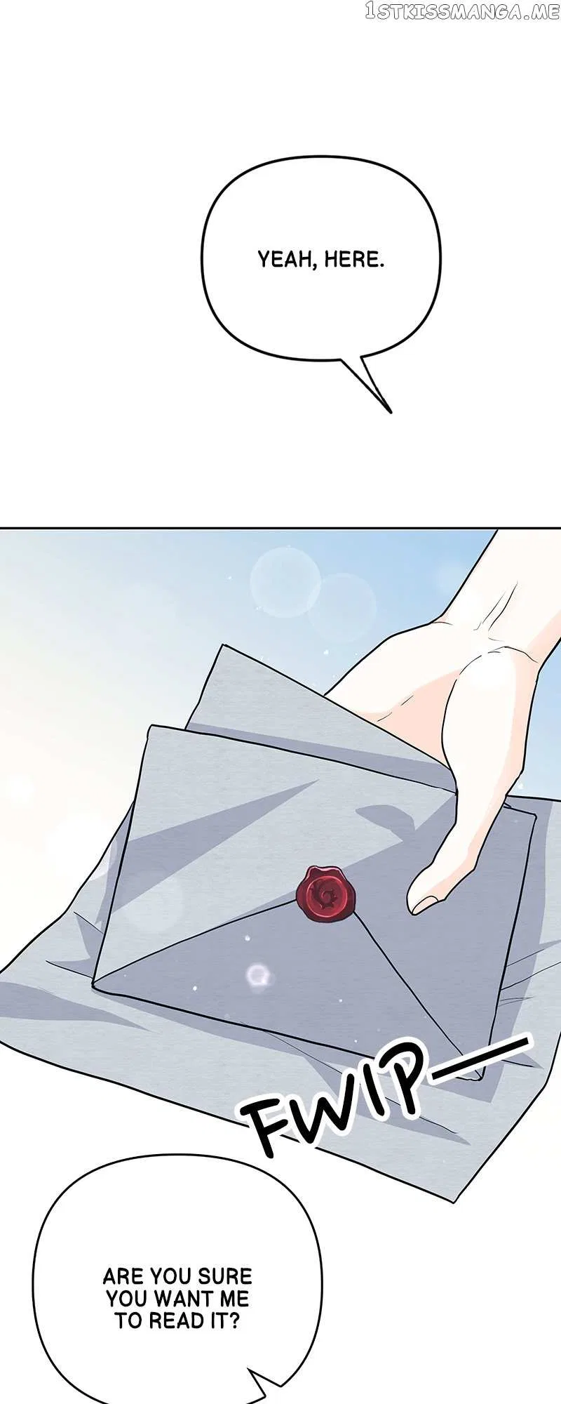 The Matchmaker Gets Matched! Chapter 3 – Page 52