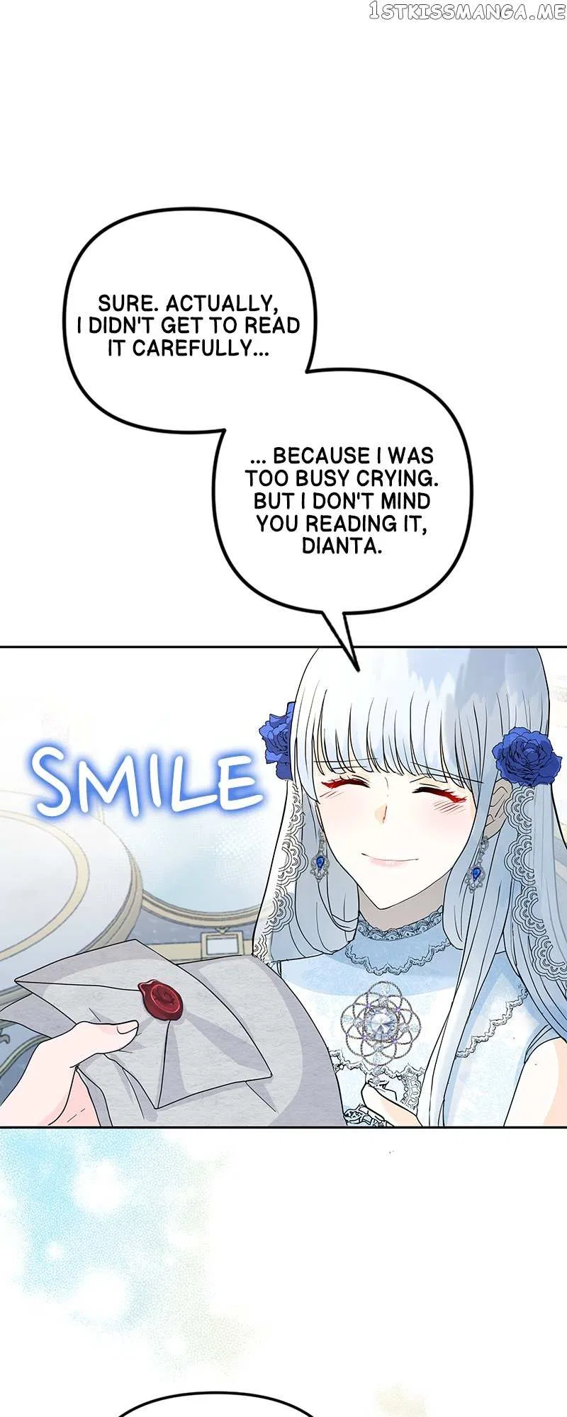 The Matchmaker Gets Matched! Chapter 3 – Page 54