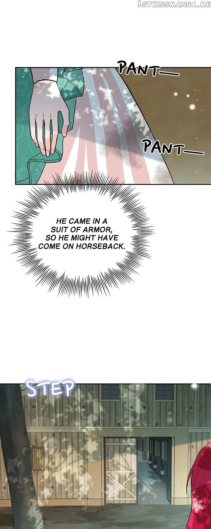 The Matchmaker Gets Matched! Chapter 3 – Page 69