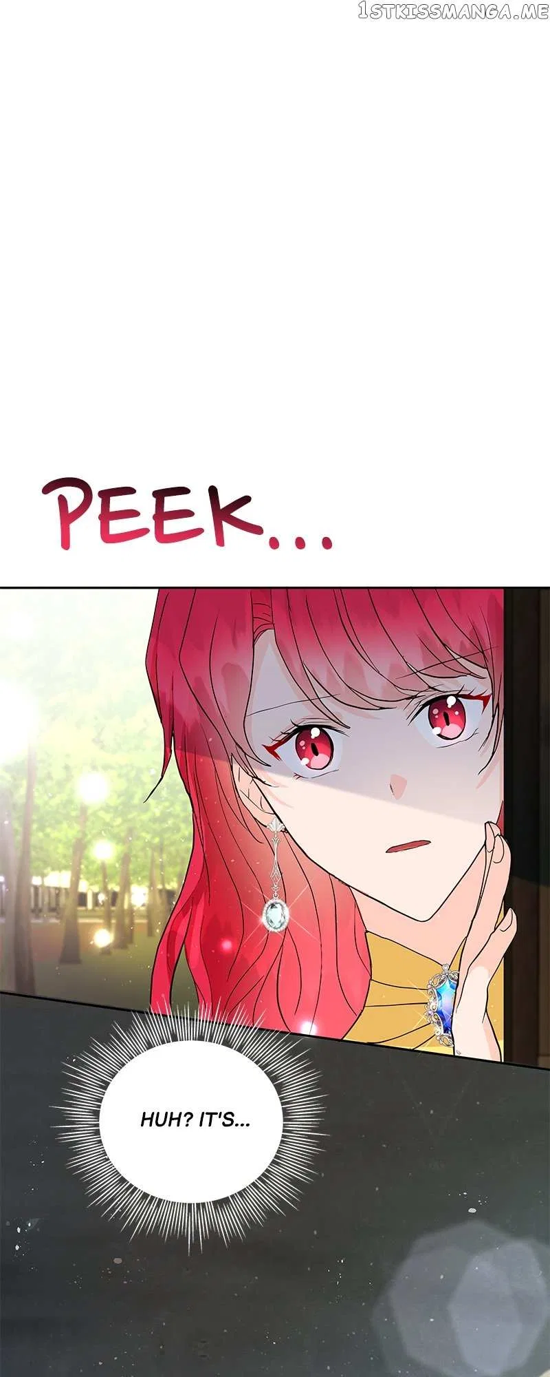 The Matchmaker Gets Matched! Chapter 3 – Page 76