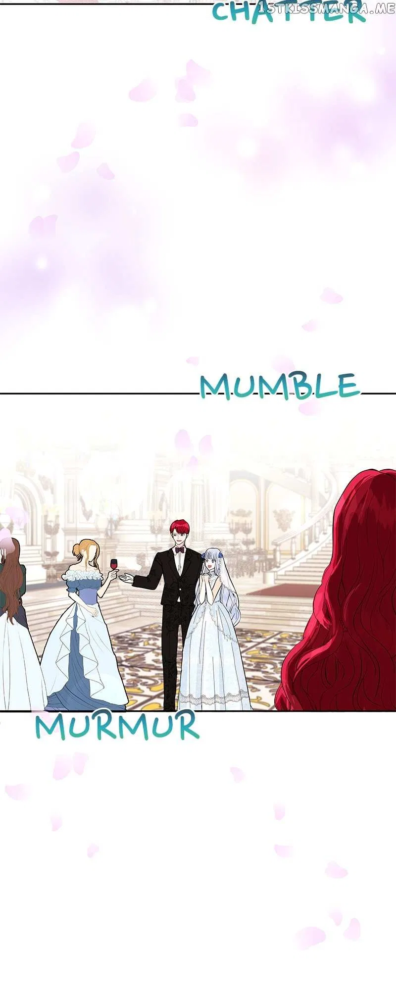 The Matchmaker Gets Matched! Chapter 2 – Page 7