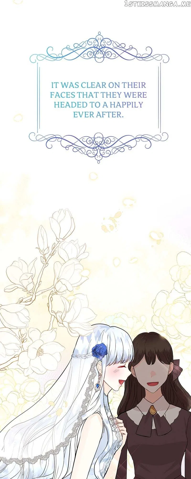 The Matchmaker Gets Matched! Chapter 2 – Page 10