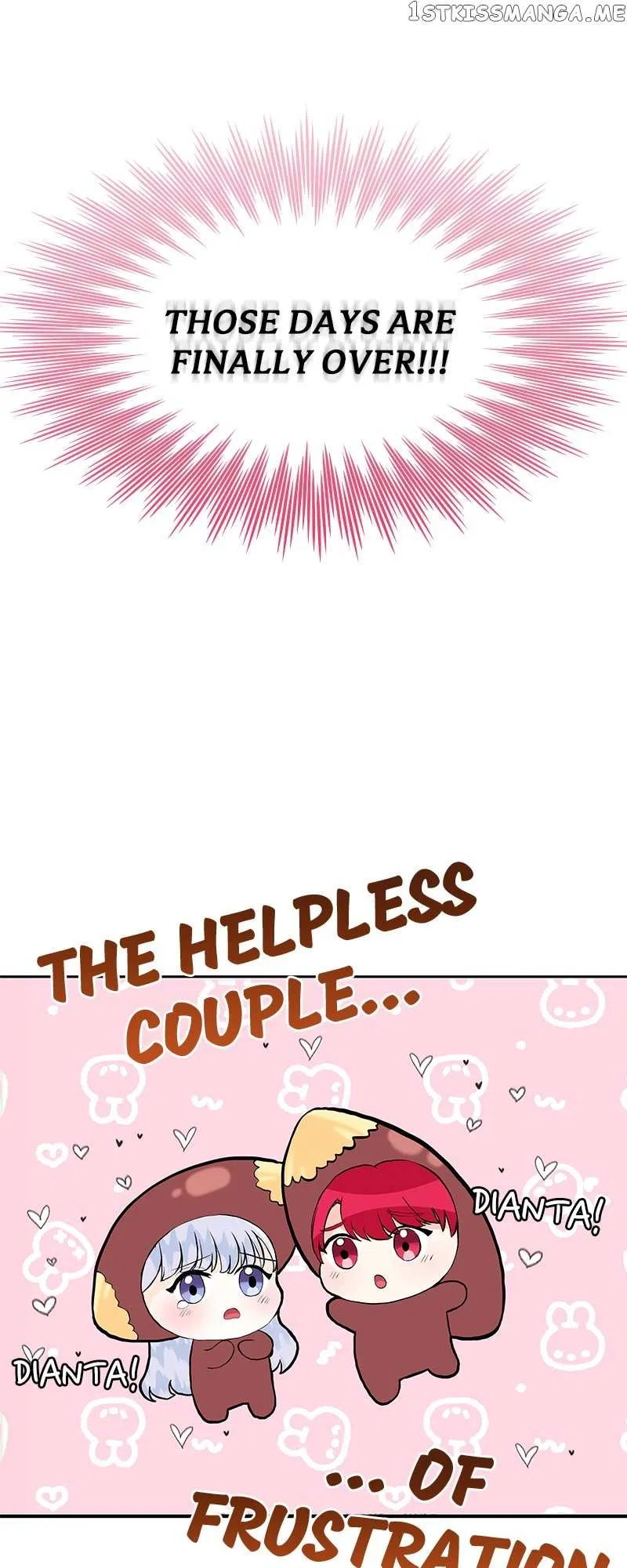 The Matchmaker Gets Matched! Chapter 2 – Page 14