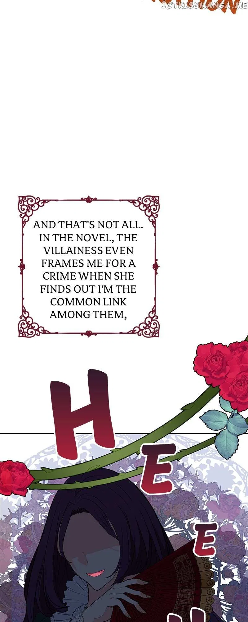 The Matchmaker Gets Matched! Chapter 2 – Page 15