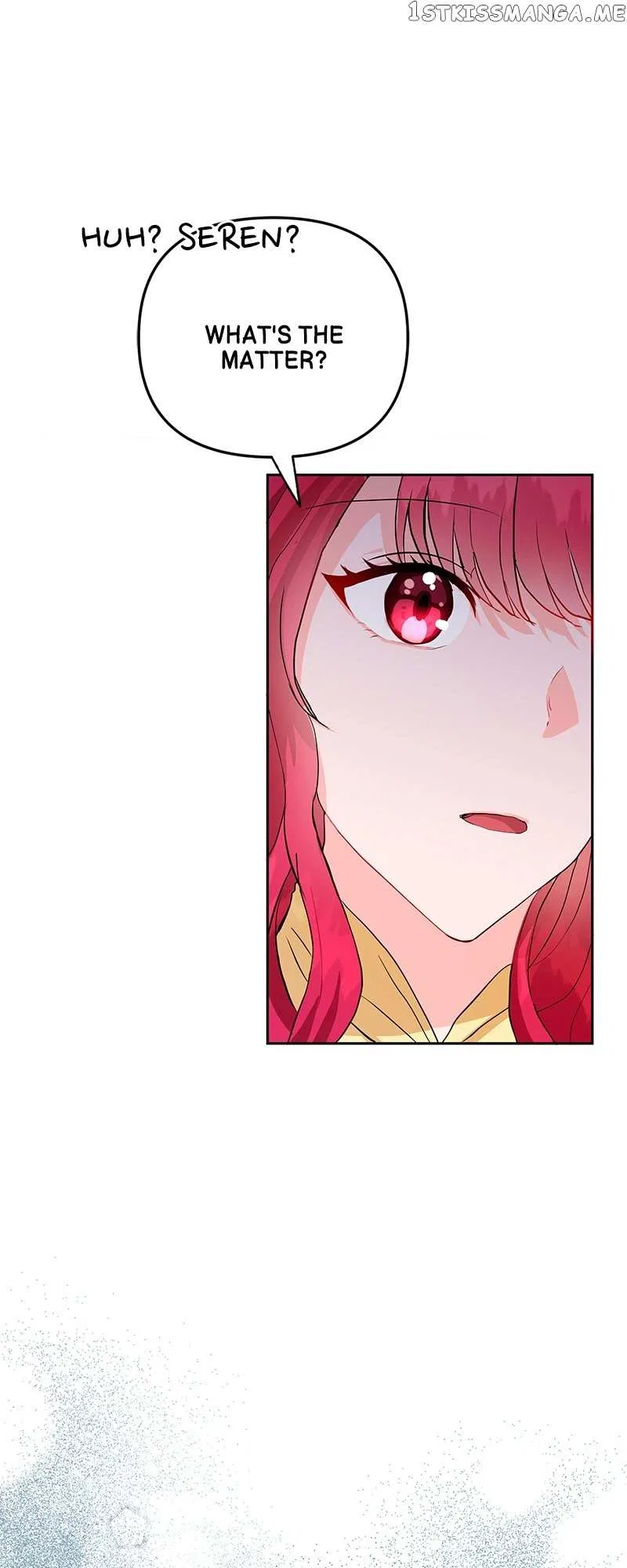 The Matchmaker Gets Matched! Chapter 2 – Page 23
