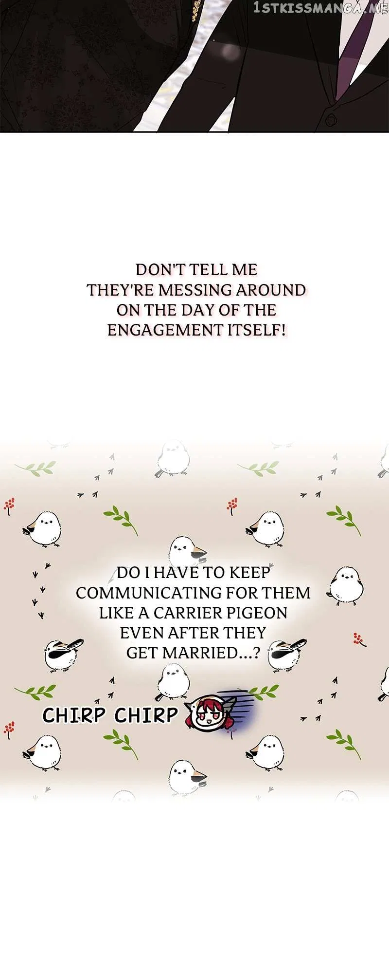 The Matchmaker Gets Matched! Chapter 2 – Page 27