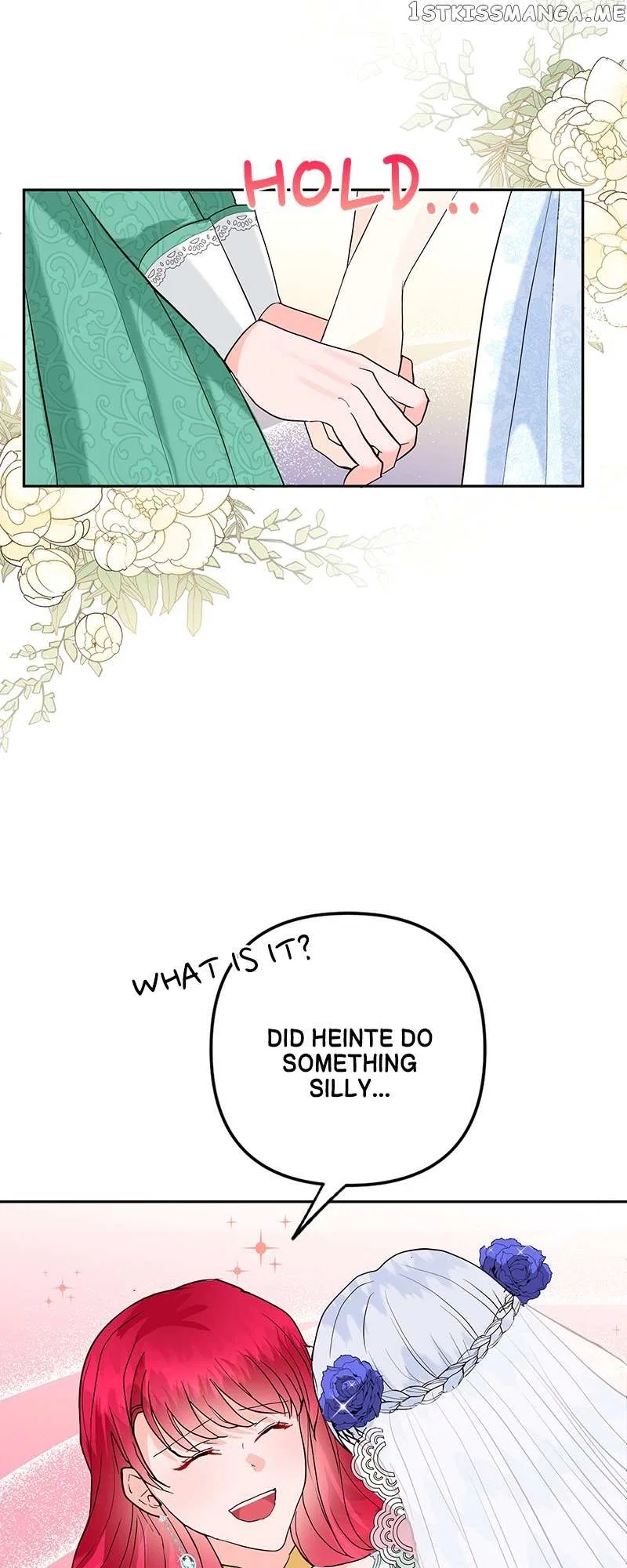 The Matchmaker Gets Matched! Chapter 2 – Page 30