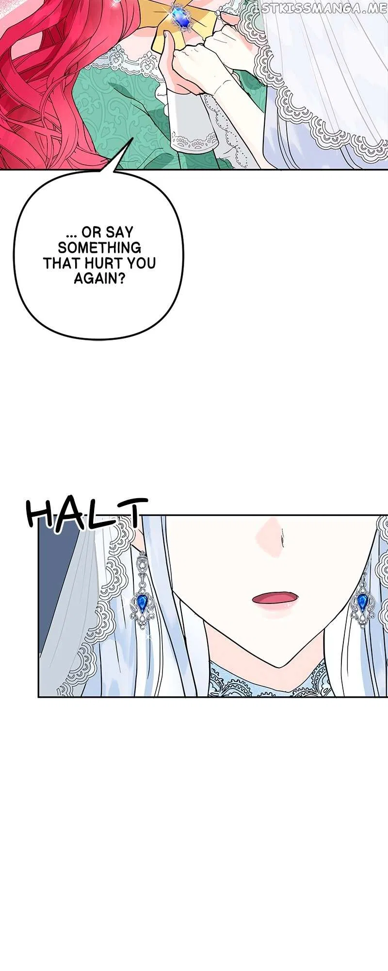 The Matchmaker Gets Matched! Chapter 2 – Page 31