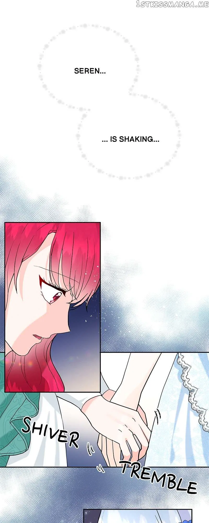 The Matchmaker Gets Matched! Chapter 2 – Page 34