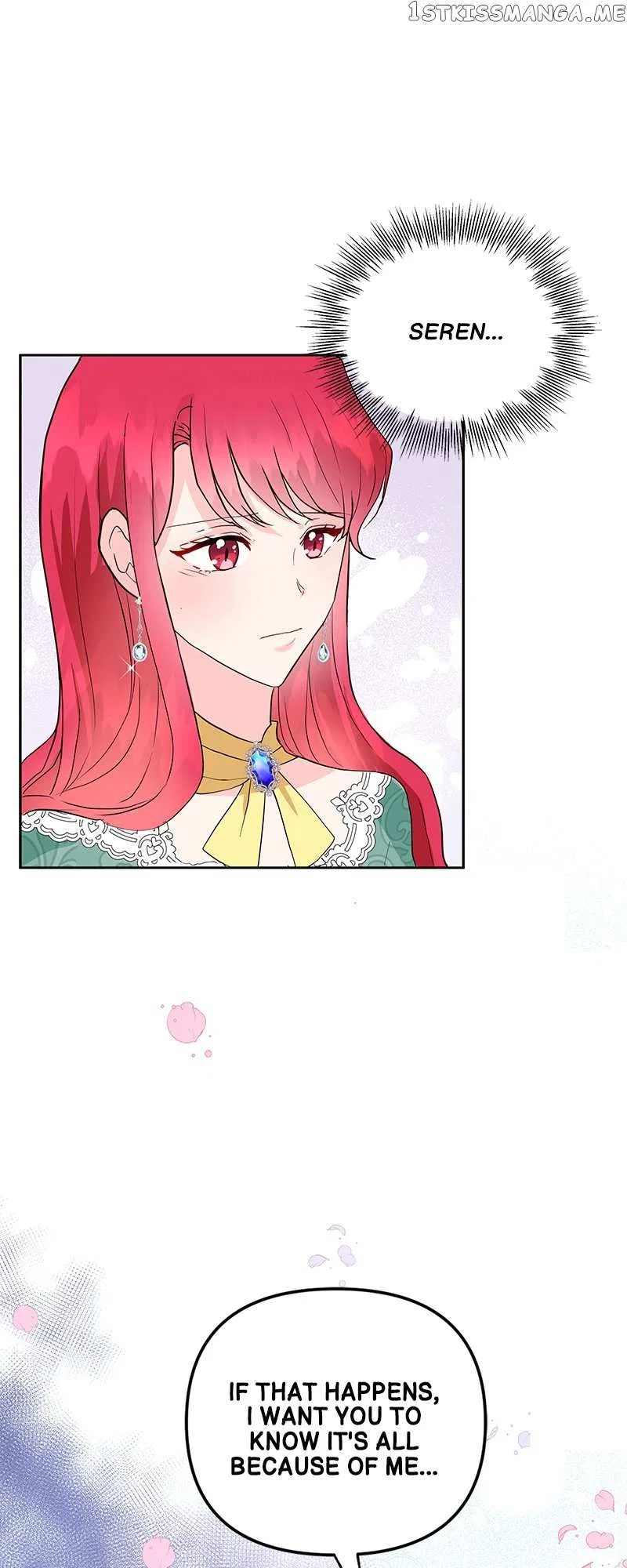 The Matchmaker Gets Matched! Chapter 2 – Page 42