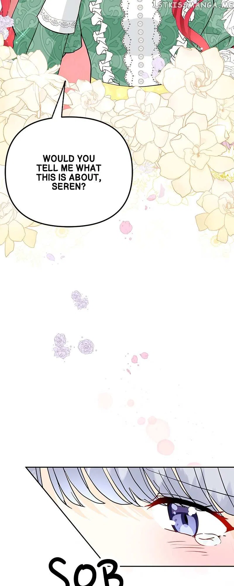 The Matchmaker Gets Matched! Chapter 2 – Page 44
