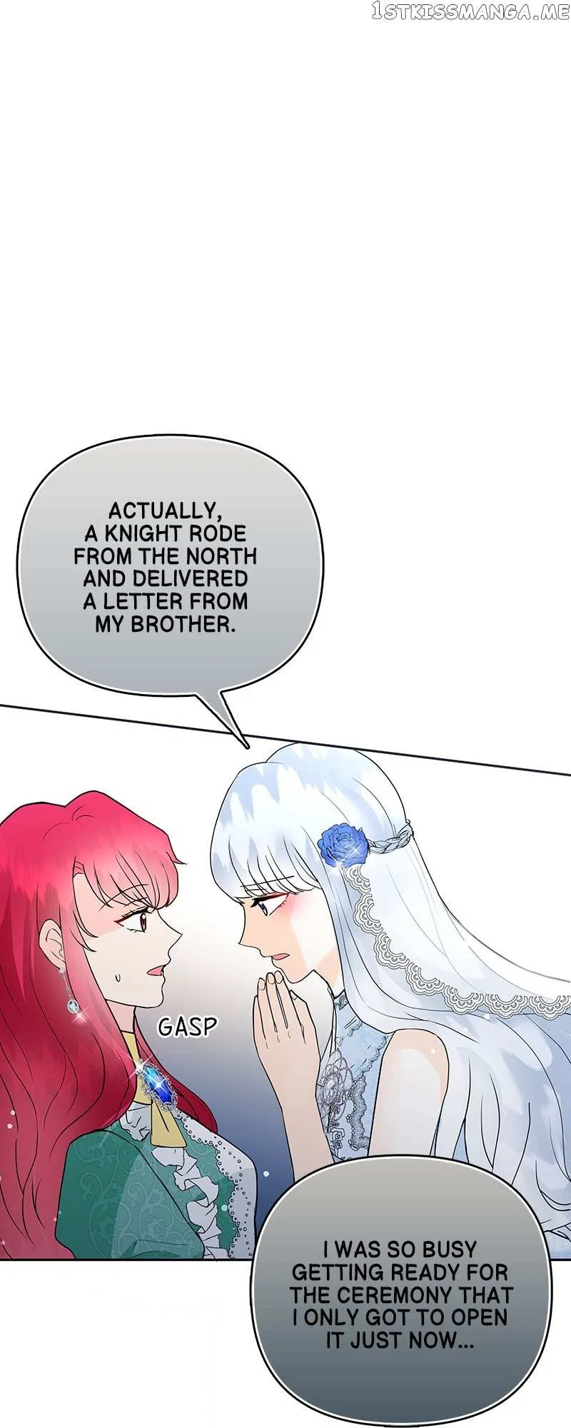 The Matchmaker Gets Matched! Chapter 2 – Page 46