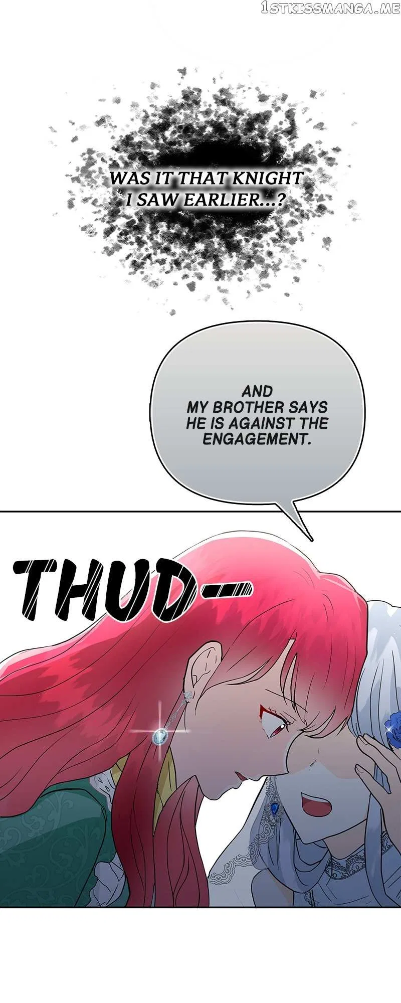 The Matchmaker Gets Matched! Chapter 2 – Page 47