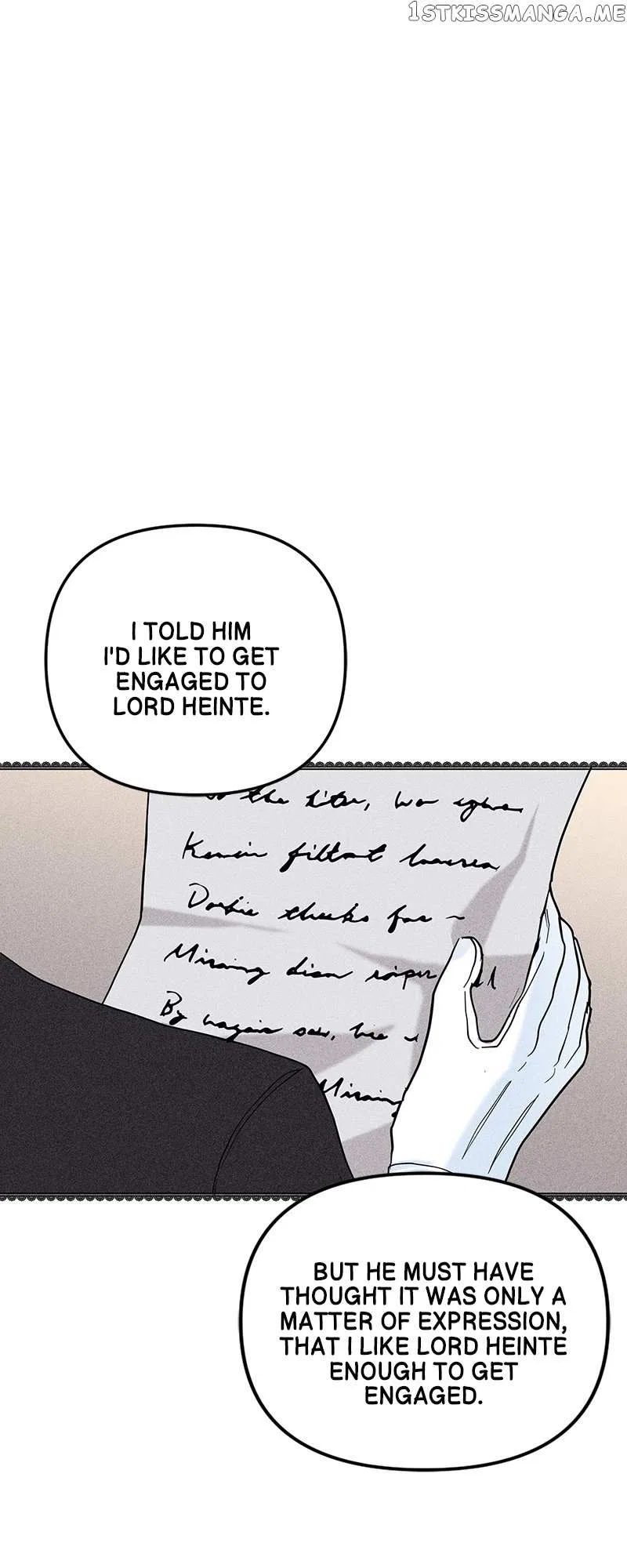 The Matchmaker Gets Matched! Chapter 2 – Page 48